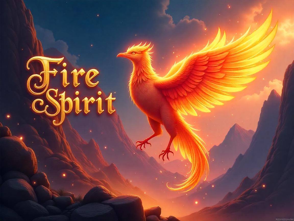 Firebird Spirit